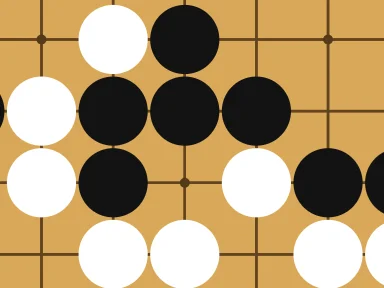 AI囲碁