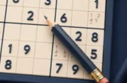 数独・ナンプレ